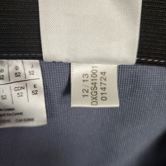 Reebok Gray Golf Shorts Size 52 - Picture 7 of 7